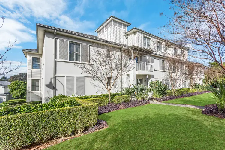 Main view of Homely apartment listing, 9/112 Governors Way, Macquarie Links NSW 2565