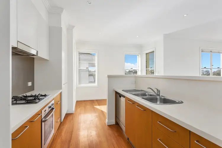 Second view of Homely apartment listing, 9/112 Governors Way, Macquarie Links NSW 2565