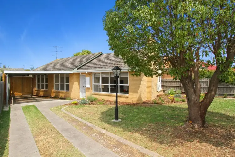 19 Club Avenue, Kingsbury VIC 3083