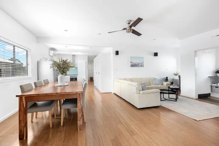 Second view of Homely house listing, 25 McLaughlin Street, Argenton NSW 2284
