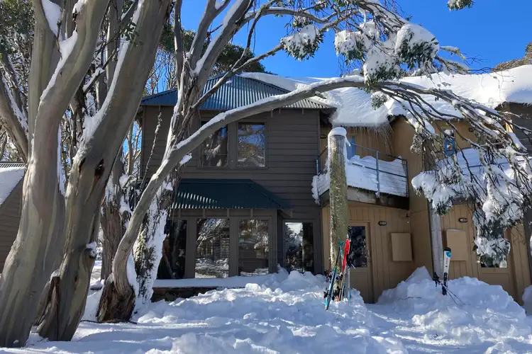 Main view of Homely apartment listing, 7 Sun Run, Mount Hotham VIC 3741