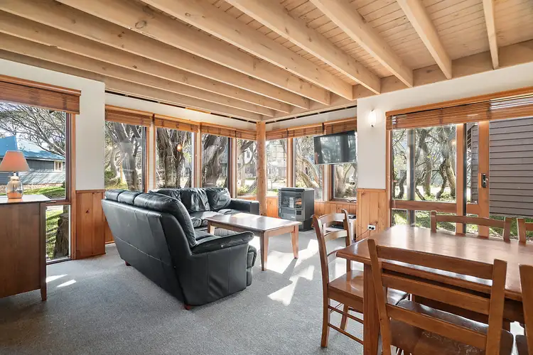 Second view of Homely apartment listing, 7 Sun Run, Mount Hotham VIC 3741