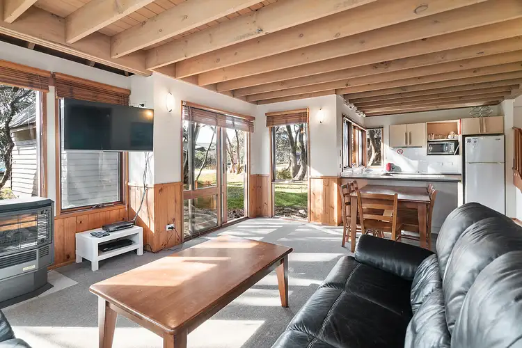 Fourth view of Homely apartment listing, 7 Sun Run, Mount Hotham VIC 3741