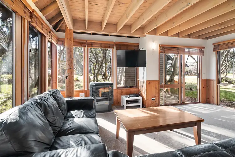Fifth view of Homely apartment listing, 7 Sun Run, Mount Hotham VIC 3741