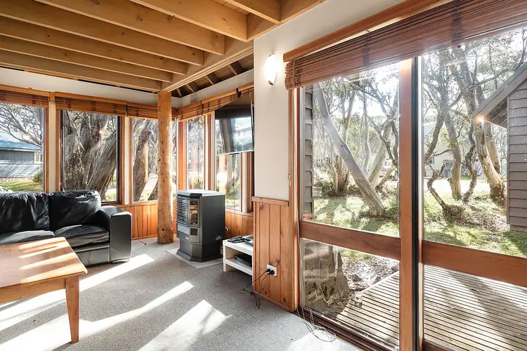 Sixth view of Homely apartment listing, 7 Sun Run, Mount Hotham VIC 3741