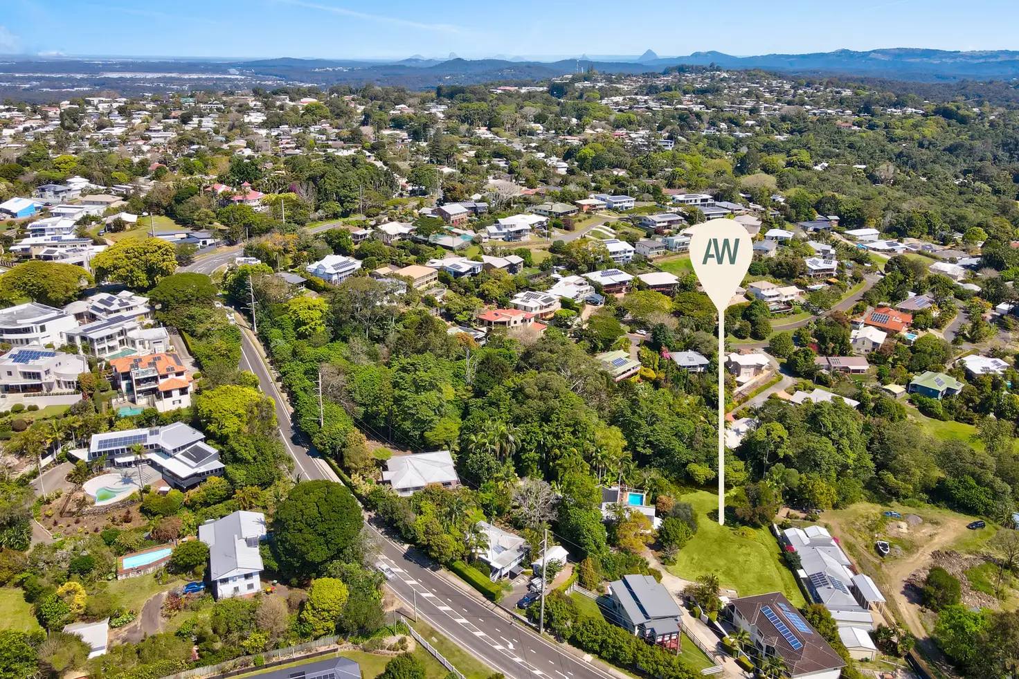 Main view of Homely land listing, 21c Jones Road, Buderim QLD 4556