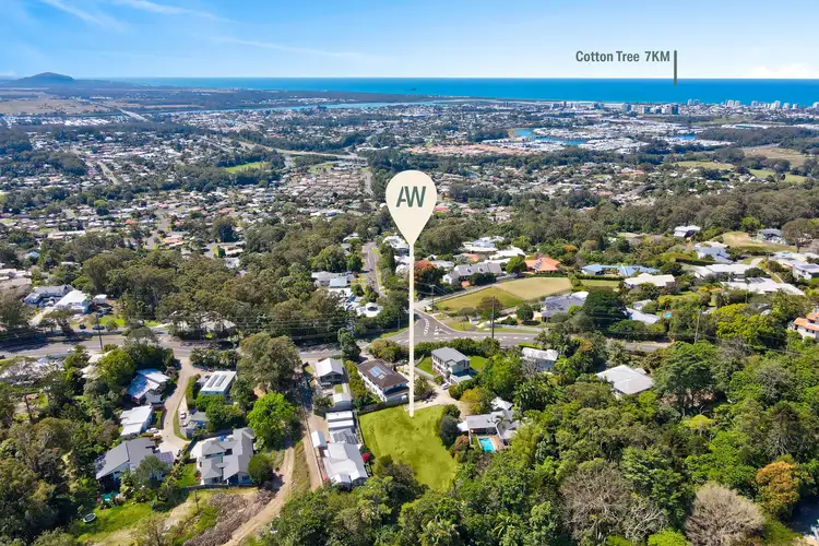 Second view of Homely land listing, 21c Jones Road, Buderim QLD 4556