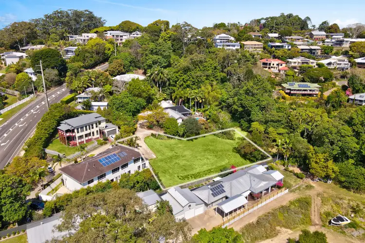 Third view of Homely land listing, 21c Jones Road, Buderim QLD 4556