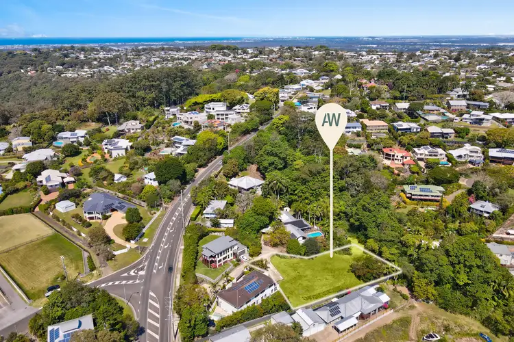 Fourth view of Homely land listing, 21c Jones Road, Buderim QLD 4556
