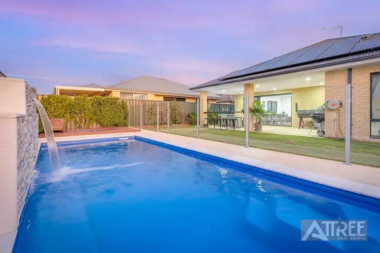 138 Aspiri Promenade, Piara Waters WA 6112