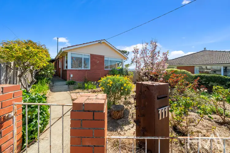 111 Forest Road, West Hobart TAS 7000