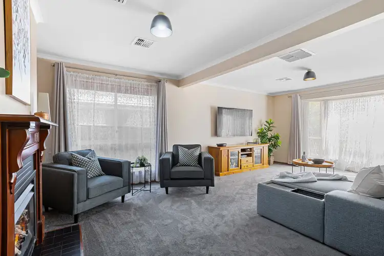 55 Investigator Drive, Woodcroft SA 5162