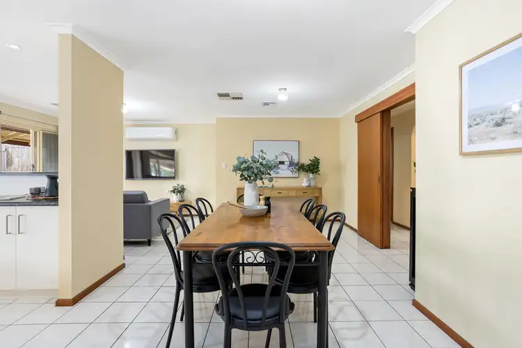 Sixth view of Homely house listing, 55 Investigator Drive, Woodcroft SA 5162