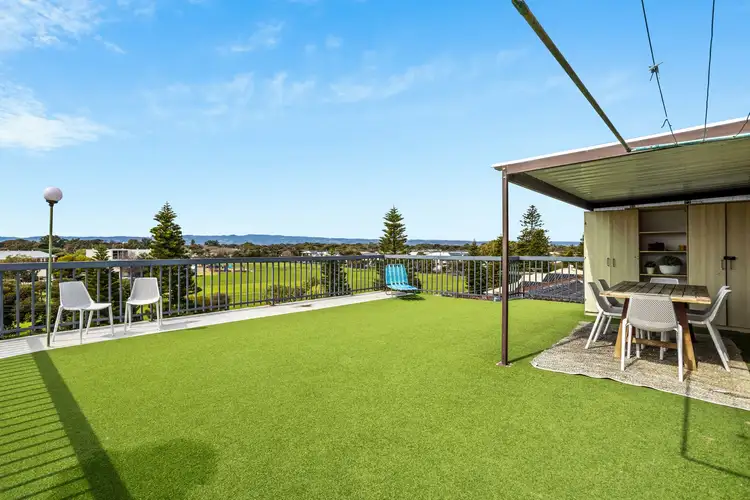 Fourth view of Homely house listing, 9/172 Seaview Road, Henley Beach South SA 5022