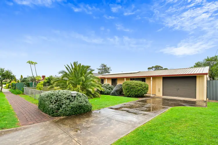 6 Woodstock Avenue, Christie Downs SA 5164