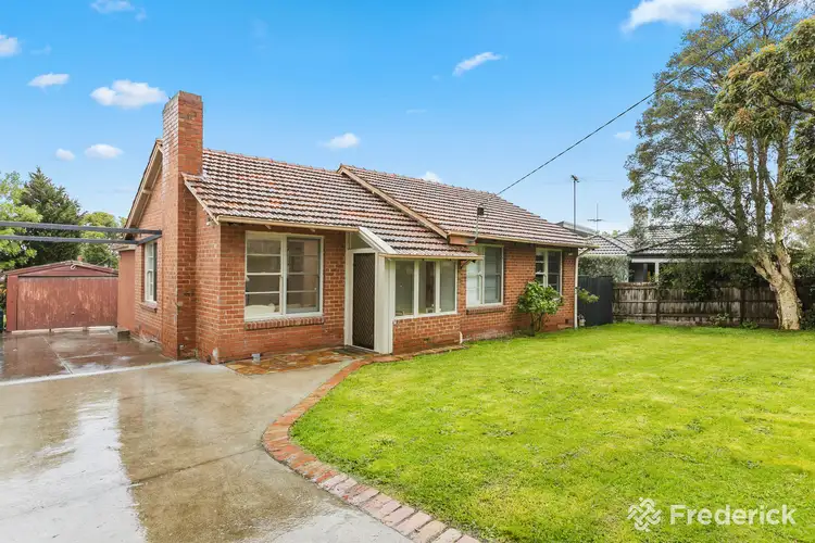 20 Sunderland Avenue, Ashburton VIC 3147