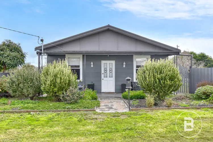 Main view of Homely house listing, 3 Casey Street, Maryborough VIC 3465