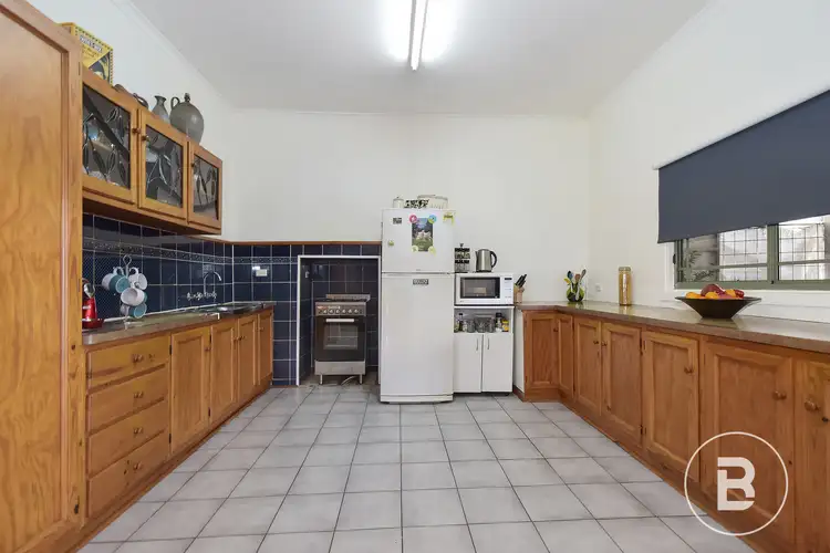 Second view of Homely house listing, 3 Casey Street, Maryborough VIC 3465