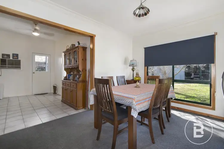 Third view of Homely house listing, 3 Casey Street, Maryborough VIC 3465