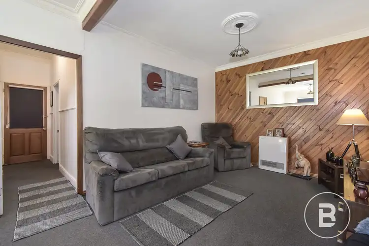 Fifth view of Homely house listing, 3 Casey Street, Maryborough VIC 3465