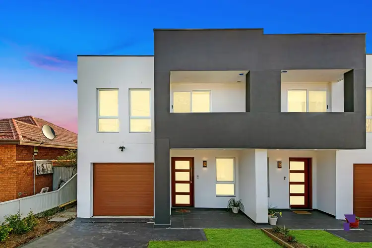 Main view of Homely house listing, 318 Waterloo Road, Greenacre NSW 2190