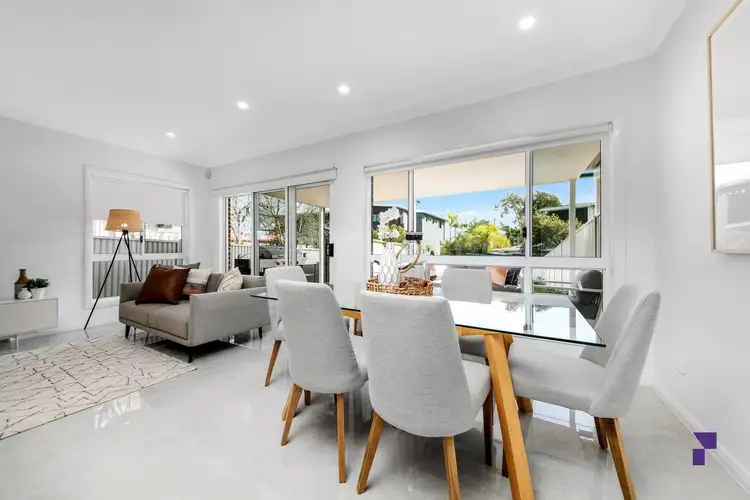 Third view of Homely house listing, 318 Waterloo Road, Greenacre NSW 2190