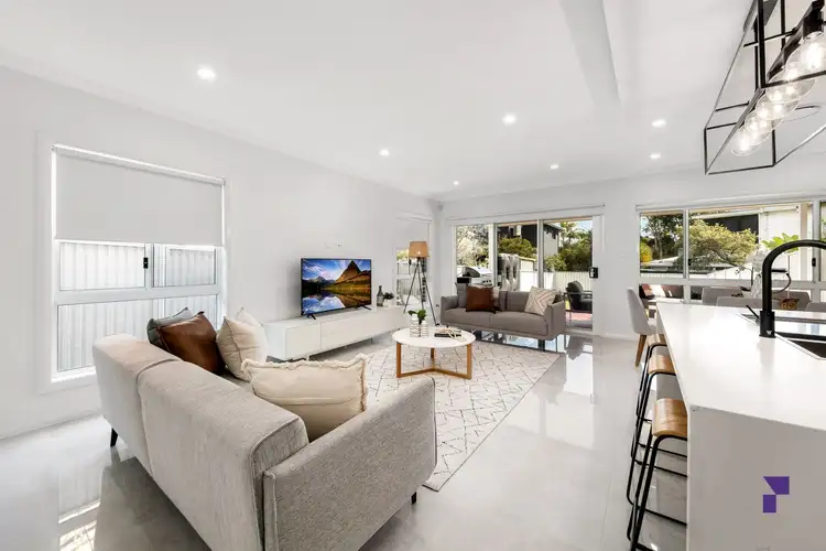 Fourth view of Homely house listing, 318 Waterloo Road, Greenacre NSW 2190