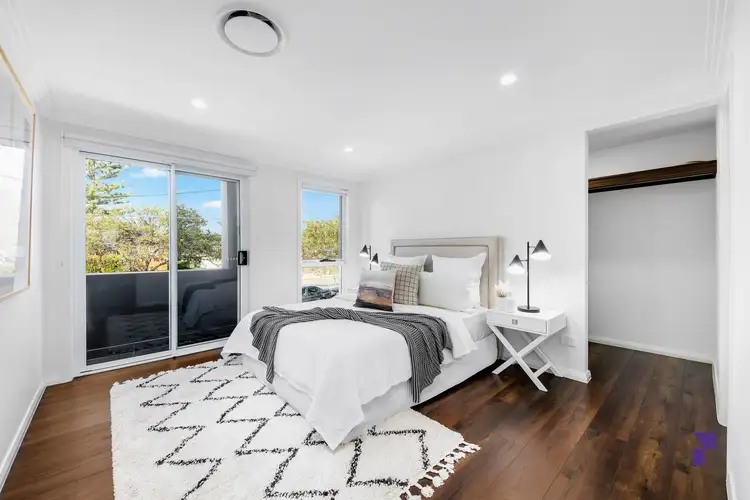 Fifth view of Homely house listing, 318 Waterloo Road, Greenacre NSW 2190