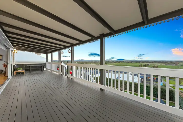 18 Mary Street, Bunyip VIC 3815