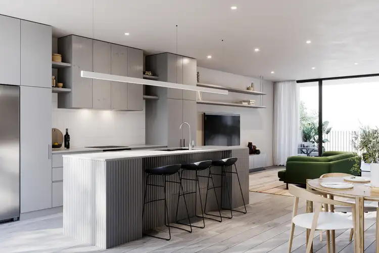 Third view of Homely house listing, 24/78 Gibson Street, Bowden SA 5007