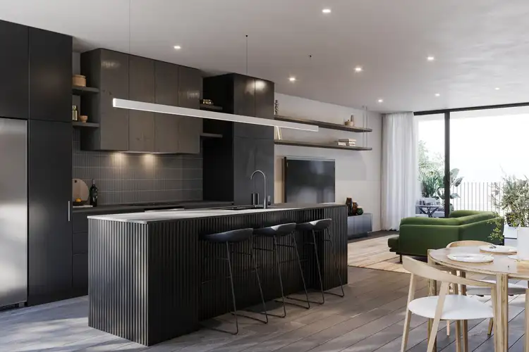 Fourth view of Homely house listing, 24/78 Gibson Street, Bowden SA 5007