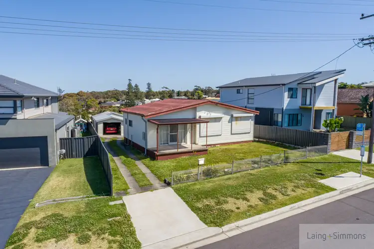 36 Ocean Street, Dudley NSW 2290