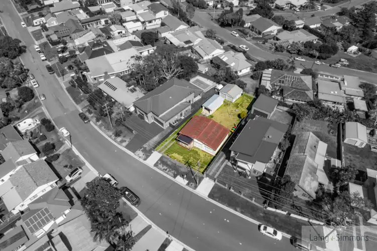 Fourth view of Homely house listing, 36 Ocean Street, Dudley NSW 2290