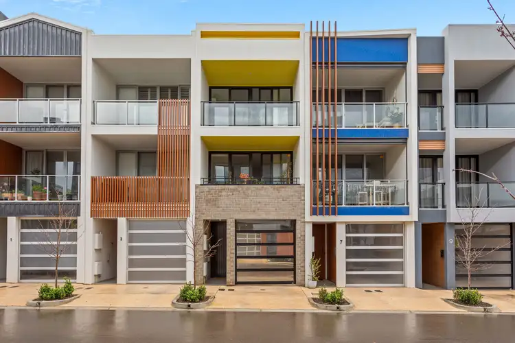 Third view of Homely house listing, 5 Hannah Road, Tonsley SA 5042