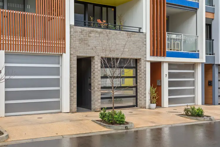Fourth view of Homely house listing, 5 Hannah Road, Tonsley SA 5042