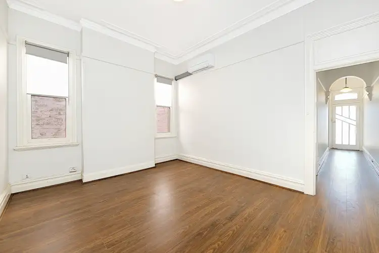 Second view of Homely house listing, 21 Crystal Street, Petersham NSW 2049