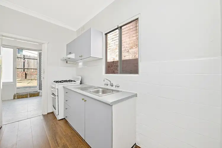 Third view of Homely house listing, 21 Crystal Street, Petersham NSW 2049