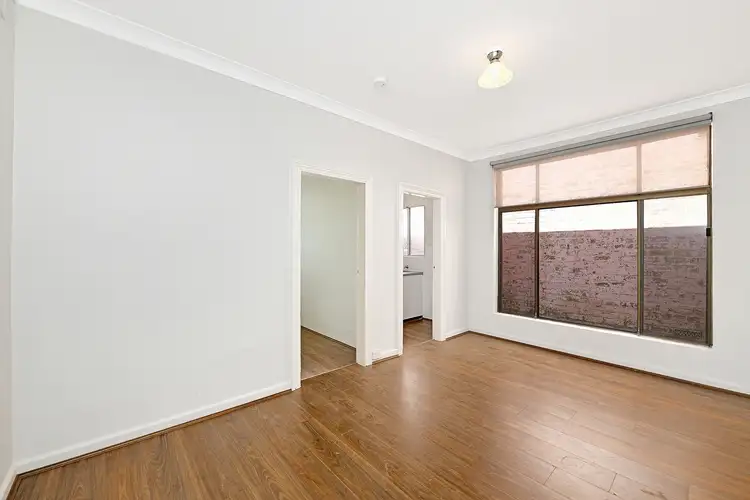 Fourth view of Homely house listing, 21 Crystal Street, Petersham NSW 2049