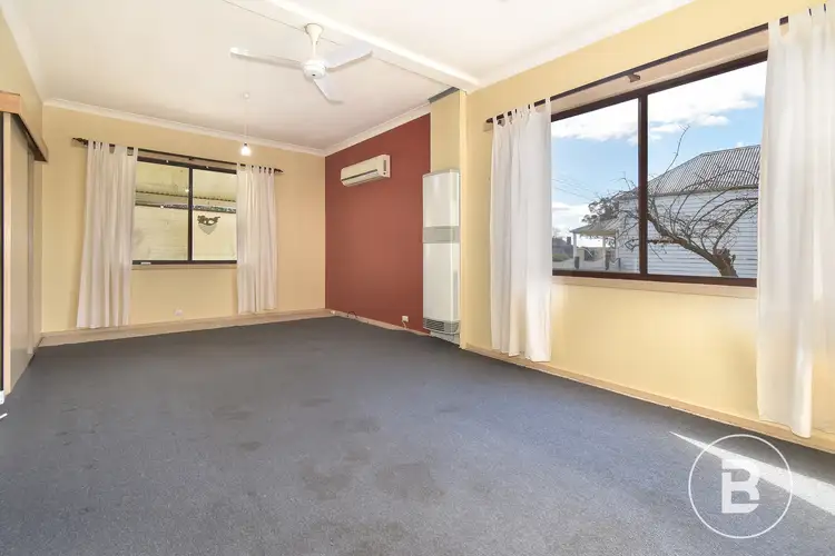 Third view of Homely house listing, 18 Victoria Street, Maryborough VIC 3465
