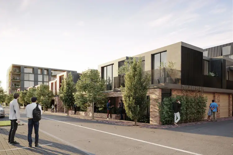 25/78 Gibson Street, Bowden SA 5007