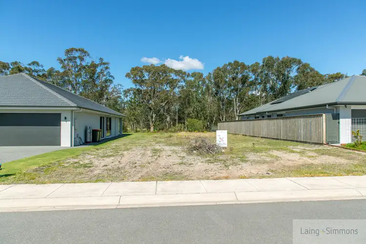 Fourth view of Homely land listing, 40 Portmarnock Close, Medowie NSW 2318