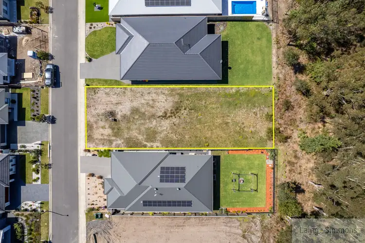 Fifth view of Homely land listing, 40 Portmarnock Close, Medowie NSW 2318