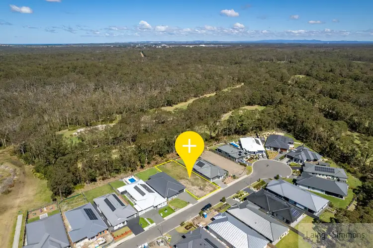 Sixth view of Homely land listing, 40 Portmarnock Close, Medowie NSW 2318