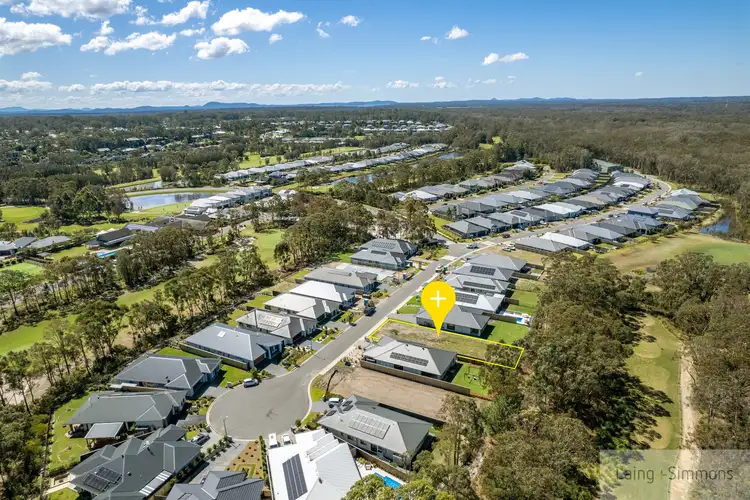 Seventh view of Homely land listing, 40 Portmarnock Close, Medowie NSW 2318