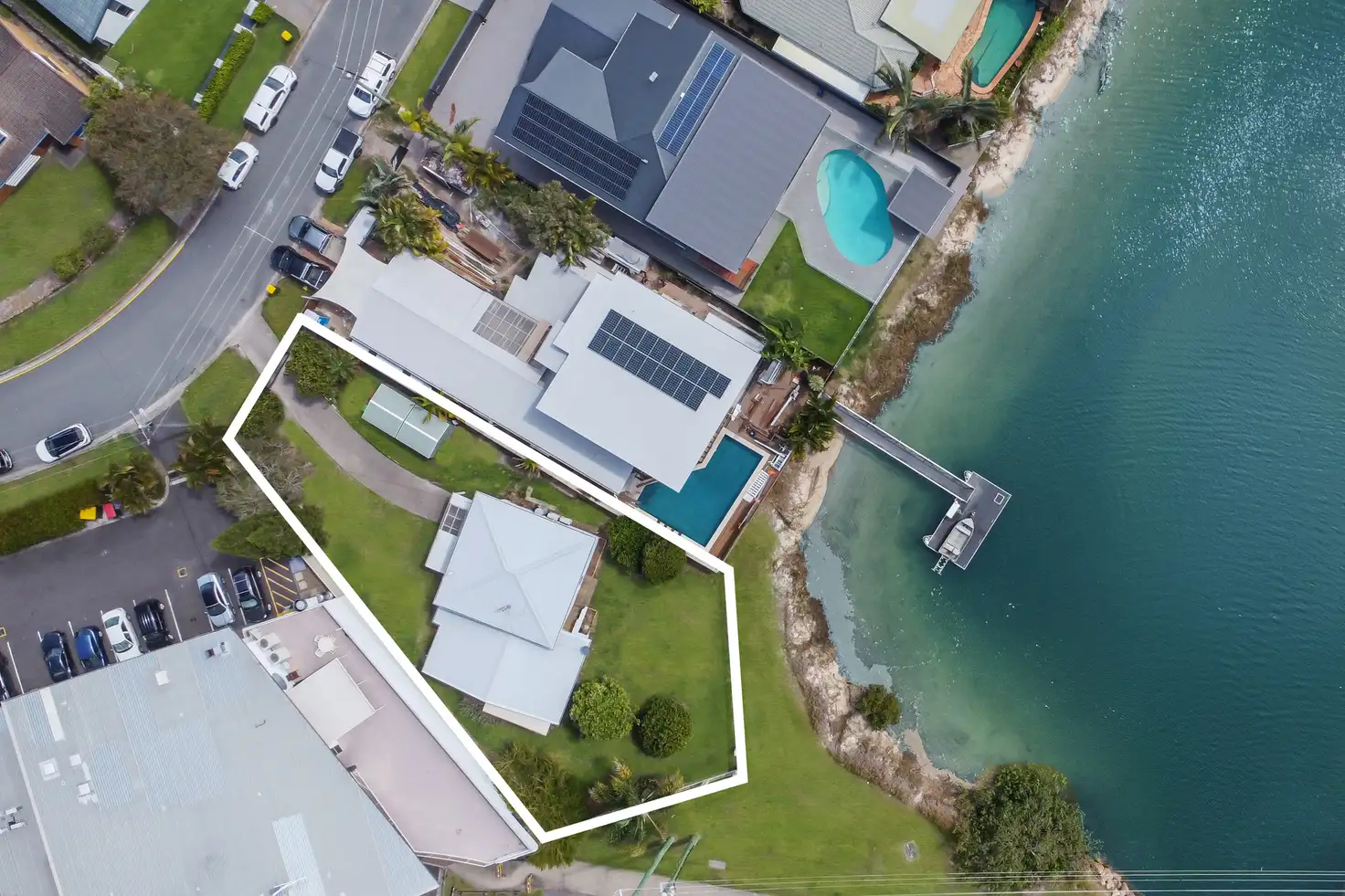 Main view of Homely house listing, 14 Coorumbong Close, Mooloolaba QLD 4557