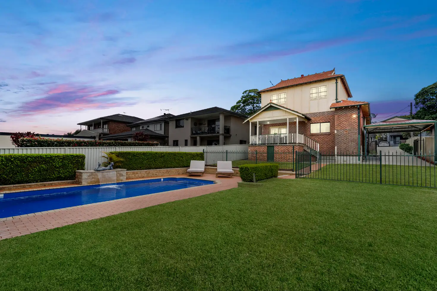 Main view of Homely house listing, 10 Campbell Street, Bexley NSW 2207