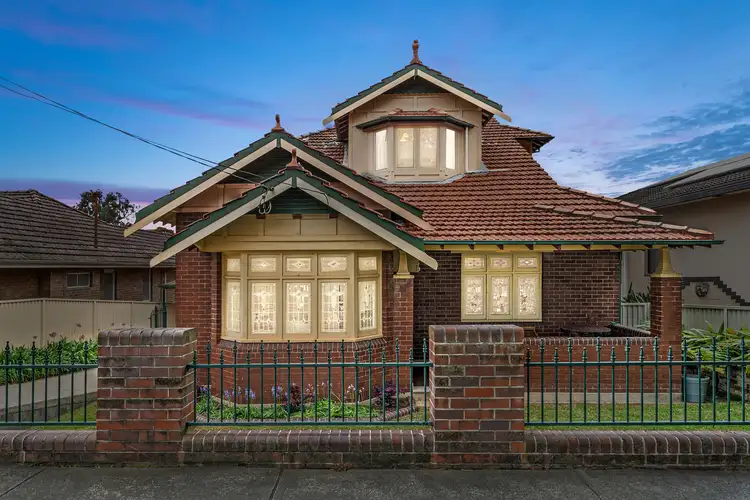 Second view of Homely house listing, 10 Campbell Street, Bexley NSW 2207