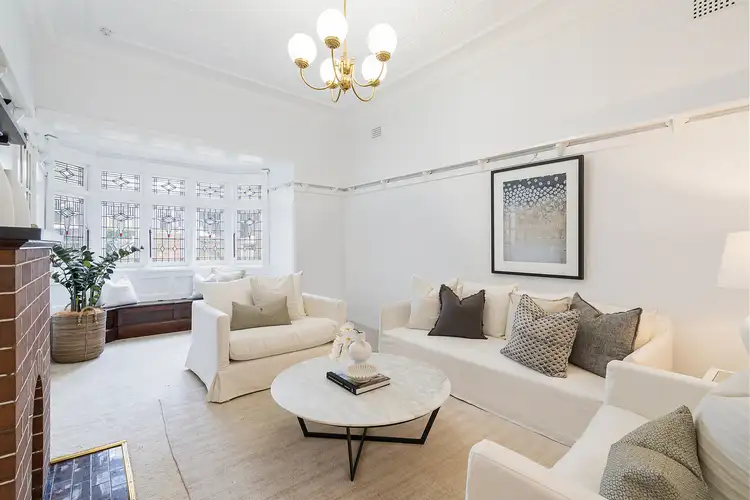 Third view of Homely house listing, 10 Campbell Street, Bexley NSW 2207