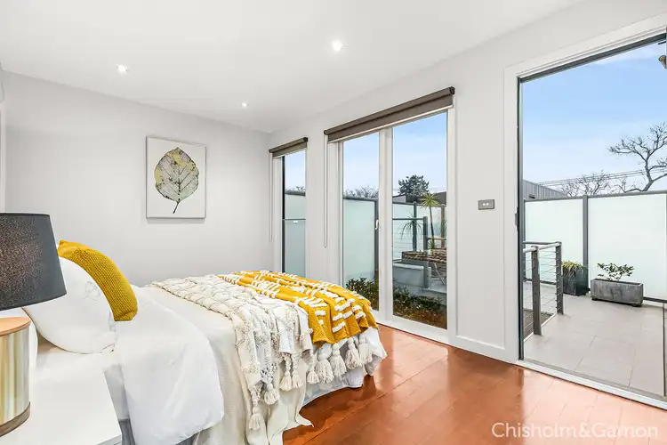 Fifth view of Homely house listing, 22A Withers Street, Albert Park VIC 3206