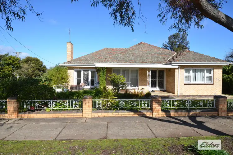 66 Wimmera Street